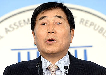 장윤석 의원/뉴시스