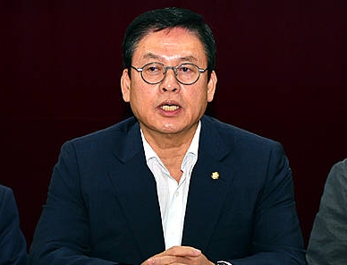 정우택 의원/뉴시스