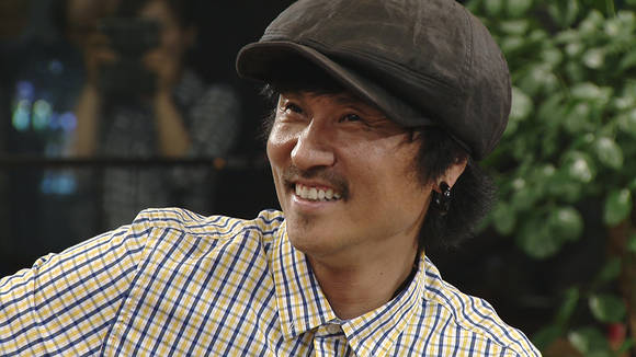 가수 이주노/뉴시스