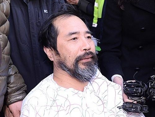김기종 대표/뉴시스