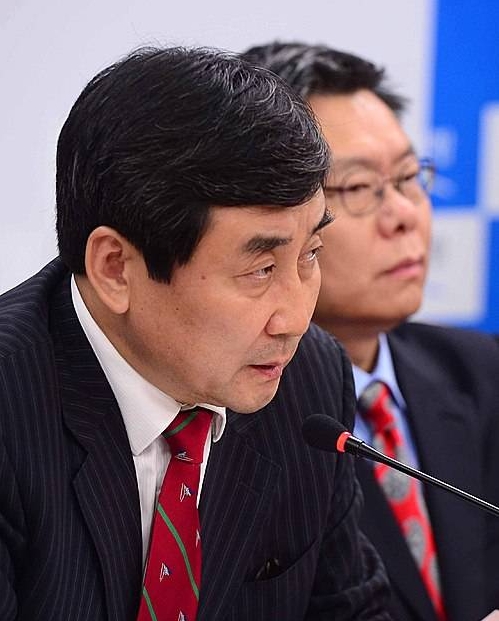 모두발언하는 이종걸 원내대표/뉴시스
