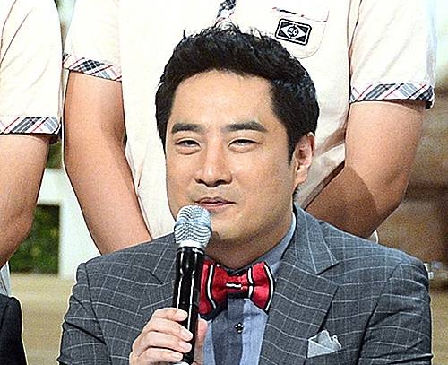 변호사 강용석/뉴시스