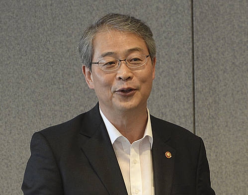 임종룡 금융위원장/뉴시스