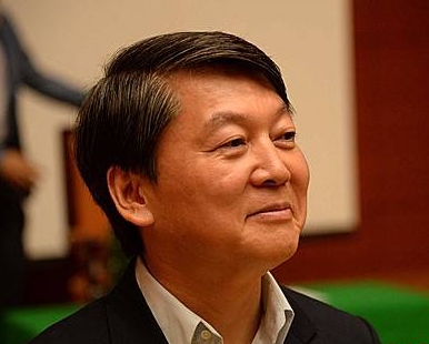안철수 의원/뉴시스