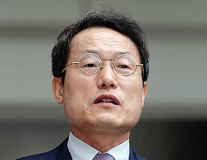 입장 밝히는 조희연 서울시교육감/뉴시스