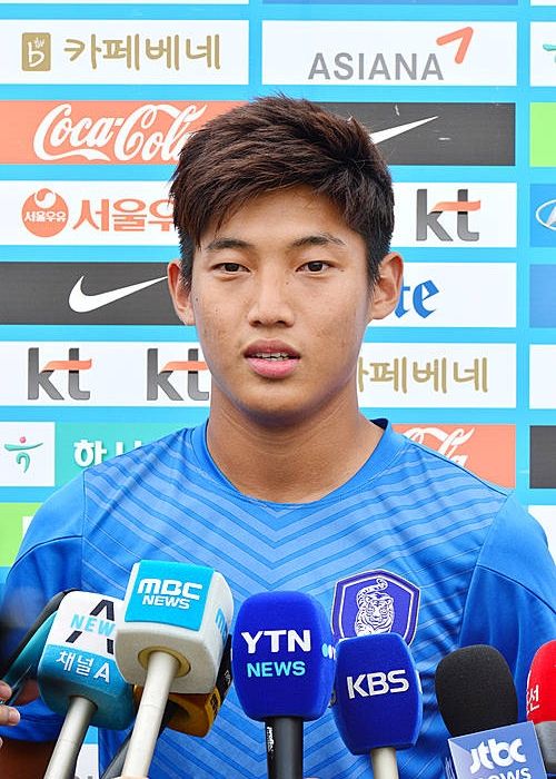 바르셀로나 장결희/뉴시스