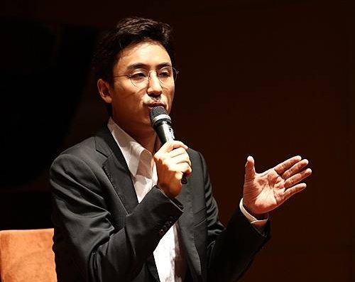 김정원, 피아니스트/뉴시스