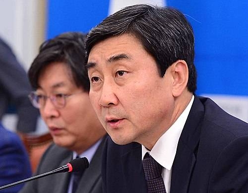 이종걸 원내대표/뉴시스