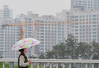 미세먼지 매우나쁨/뉴시스