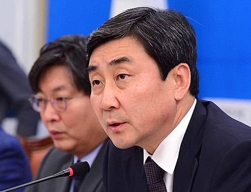 이종걸 원내대표/뉴시스