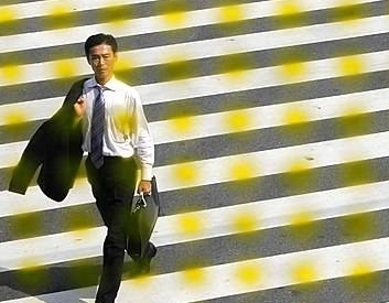 직장인 회사원/뉴시스