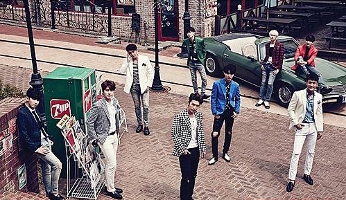 슈퍼주니어/뉴시스