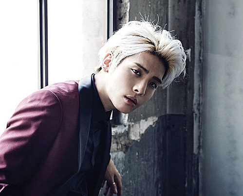 샤이니 종현/뉴시스