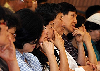 노후준비 대책은 뭘까?/뉴시스
