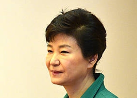 박근혜 대통령/뉴시스