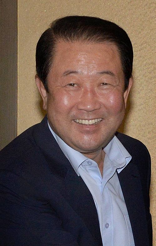 박주선 의원/뉴시스
