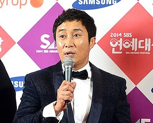 김병만/뉴시스