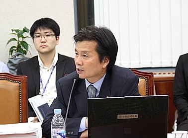 심학봉/뉴시스
