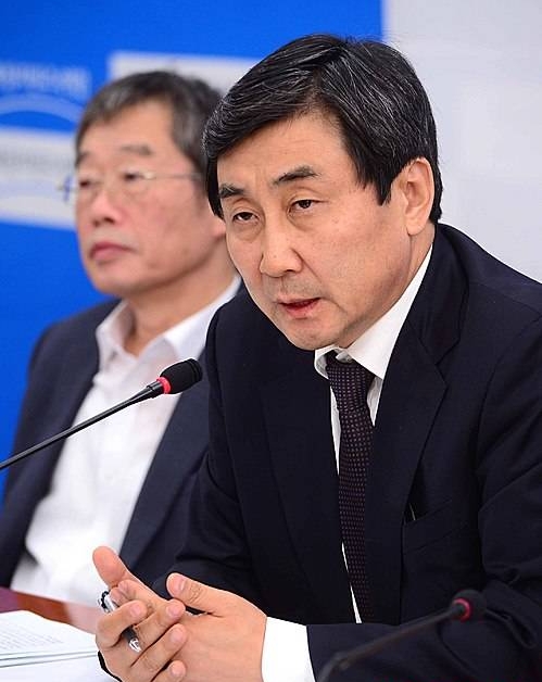 모두발언하는 이종걸 원내대표/뉴시스