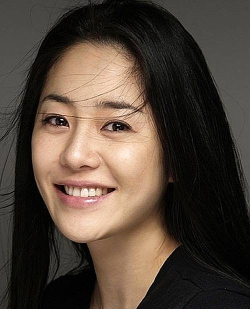 배우 고현정/뉴시스