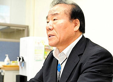"한국사 국정화 즉각 중단돼야"/뉴시스