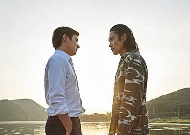 내부자들, 영화/뉴시스