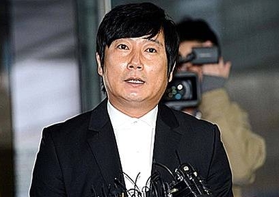 개그맨 이수근/뉴시스