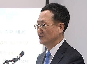법무부, 국고손실 환수송무팀 출범/뉴시스