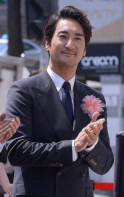 배우 신현준/뉴시스