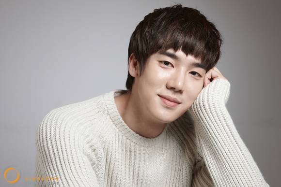 유연석, 뮤지컬 '벽을 뚫는 남자'/뉴시스