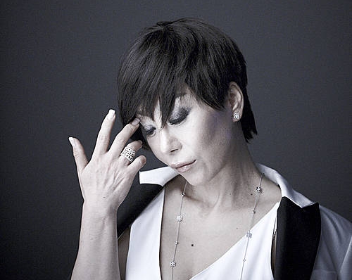 조수미, 소프라노/뉴시스