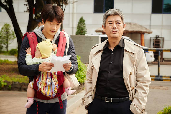 탐정:더 비기닝, 영화/뉴시스