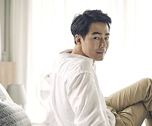 조인성/뉴시스
