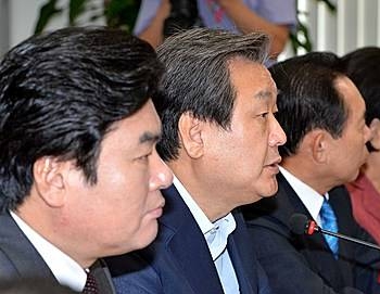 김무성 대표/뉴시스