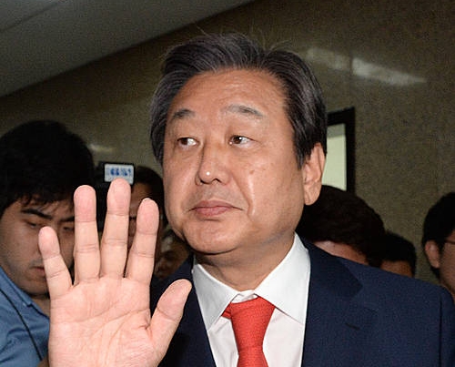 김무성 대표/뉴시스