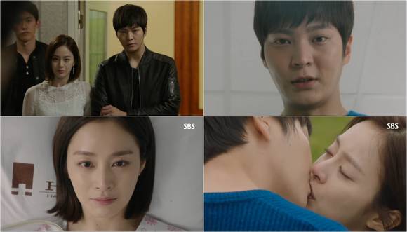 '용팔이' 20.4%로 화려한 퇴장/뉴시스