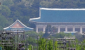 청와대/뉴시스