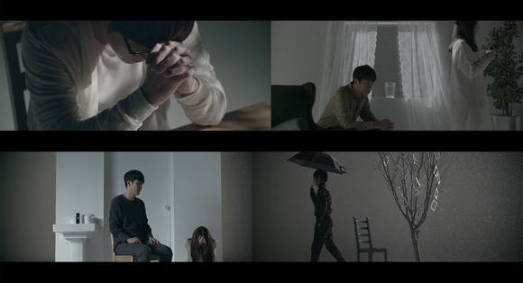 스윗소로우, 보컬그룹/뉴시스
