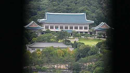 청와대/뉴시스