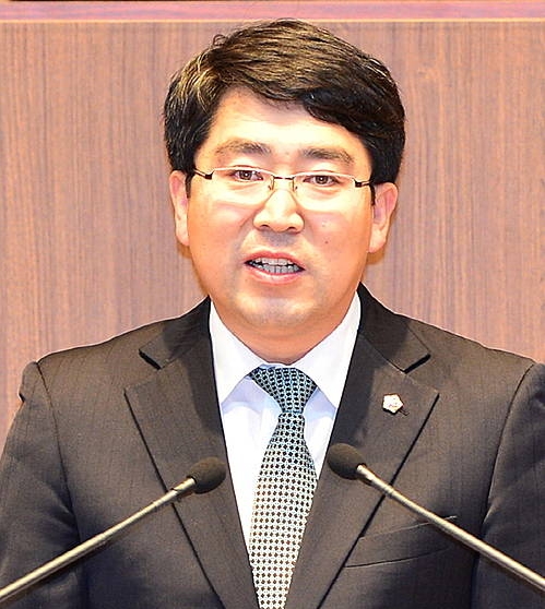 맹정호 충남도의원/뉴시스