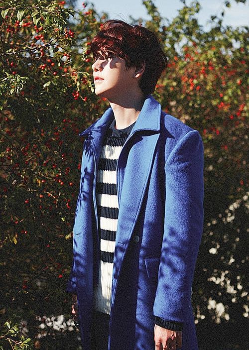 규현, 그룹 '슈퍼주니어' 멤버/뉴시스