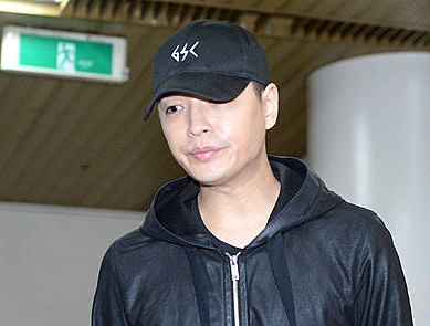 이센스 항소심 증인 출석하는 사이먼 도미닉/뉴시스