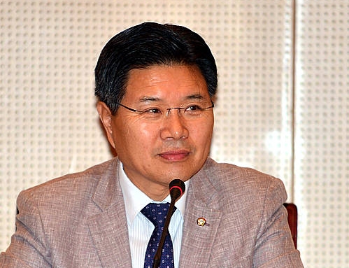 홍문종 의원/뉴시스