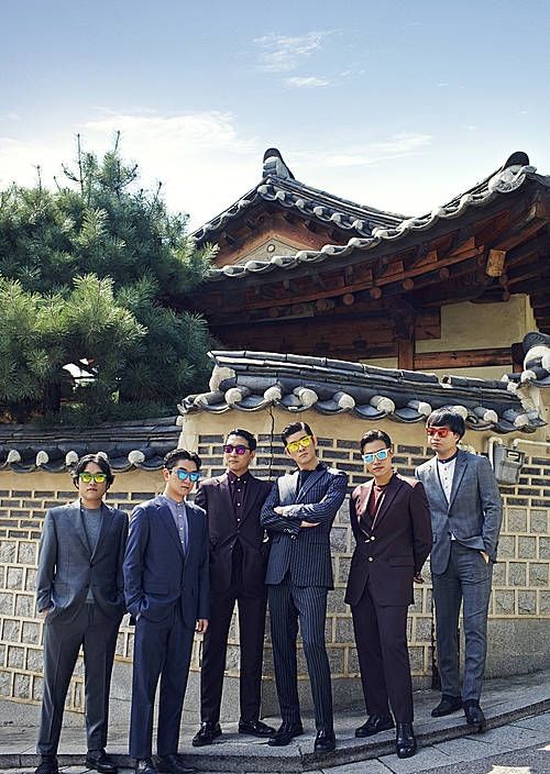 장기하와얼굴들/뉴시스