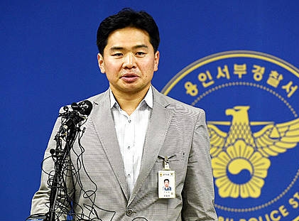 용인 '캣맘' 초등학생 호기심에 벽돌 투척/뉴시스