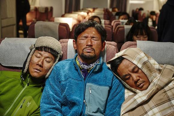 실화영화 '히말라야'/뉴시스