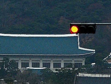 청와대/뉴시스