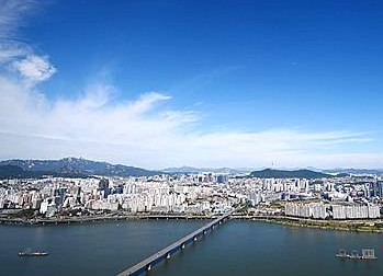 청명한 가을 하늘/뉴시스
