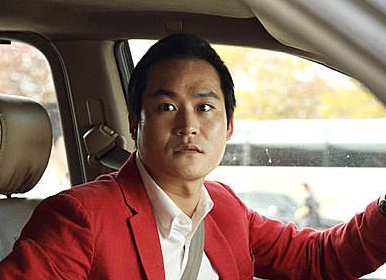 영화배우 김성균/뉴시스