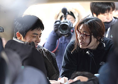 코믹 스릴러 ‘특종: 량첸살인기’/뉴시스